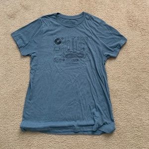 Royal Robbins shirt